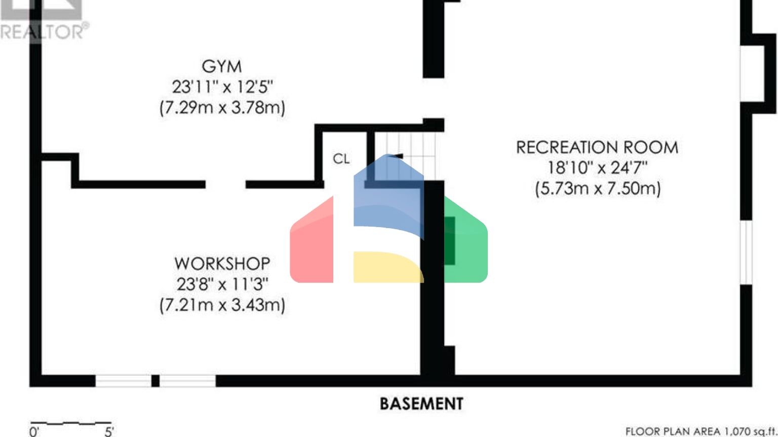 Residential - Single Family Home - Petrolia, Canada - Canada
