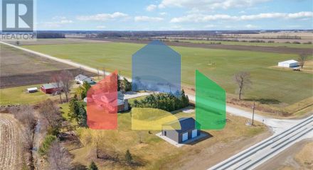 Residential - Single Family Home - Petrolia, Canada - Canada Residential - Single Family Home - Petrolia, Canada - Canada