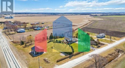 Residential - Single Family Home - Petrolia, Canada - Canada Residential - Single Family Home - Petrolia, Canada - Canada