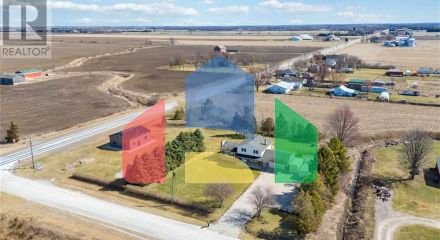 Residential - Single Family Home - Petrolia, Canada - Canada Residential - Single Family Home - Petrolia, Canada - Canada