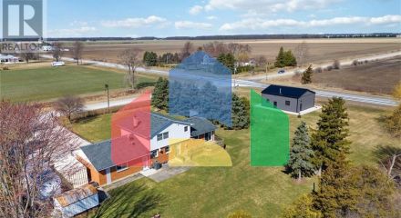 Residential - Single Family Home - Petrolia, Canada - Canada Residential - Single Family Home - Petrolia, Canada - Canada