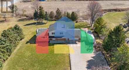 Residential - Single Family Home - Petrolia, Canada - Canada Residential - Single Family Home - Petrolia, Canada - Canada