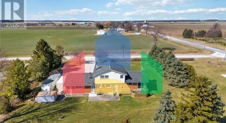 Residential - Single Family Home - Petrolia, Canada - Canada Residential - Single Family Home - Petrolia, Canada - Canada