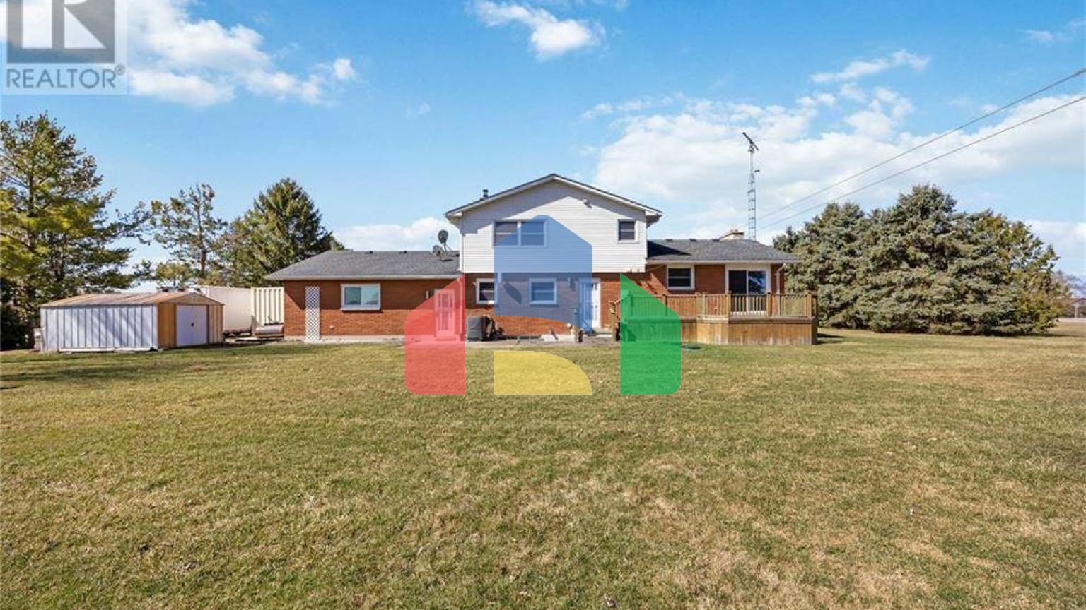 Residential - Single Family Home - Petrolia, Canada - Canada