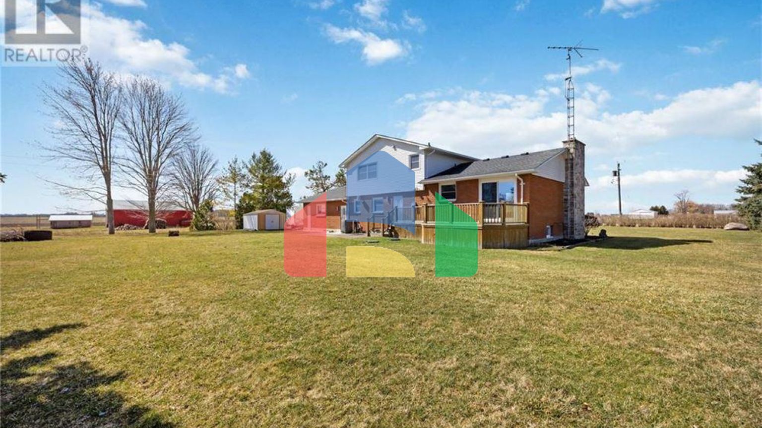 Residential - Single Family Home - Petrolia, Canada - Canada