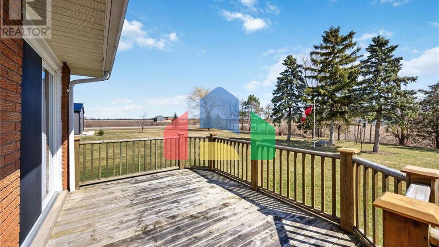 Residential - Single Family Home - Petrolia, Canada - Canada