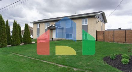 Commercial - Triplex or above - Saint-Flavien, Canada - Canada