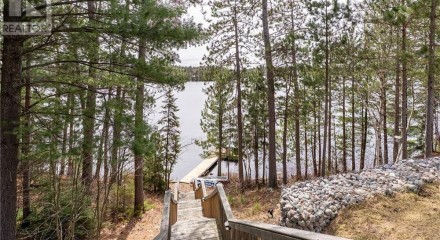 Residential - Single Family Home - Wahnapitae, Canada - Canada