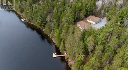 Residential - Single Family Home - Wahnapitae, Canada - Canada