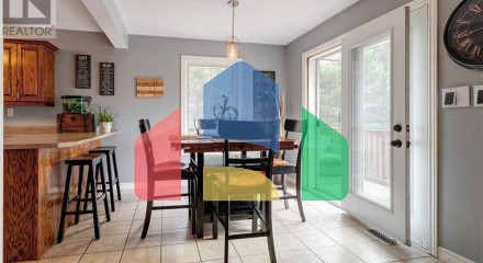 Residential - Single Family Home - Wahnapitae, Canada - Canada