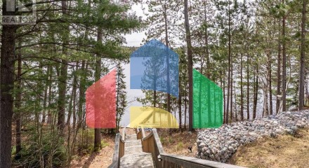 Residential - Single Family Home - Wahnapitae, Canada - Canada