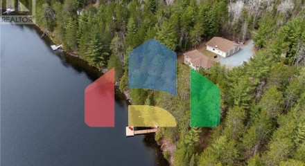 Residential - Single Family Home - Wahnapitae, Canada - Canada