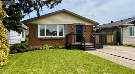 Residential - Single Family Home - Thorold, Canada - Canada