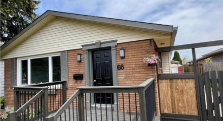 Residential - Single Family Home - Thorold, Canada - Canada