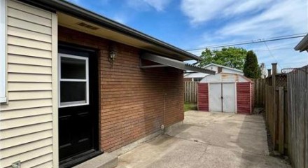 Residential - Single Family Home - Thorold, Canada - Canada