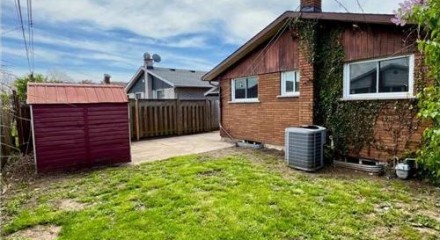 Residential - Single Family Home - Thorold, Canada - Canada