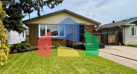 Residential - Single Family Home - Thorold, Canada - Canada