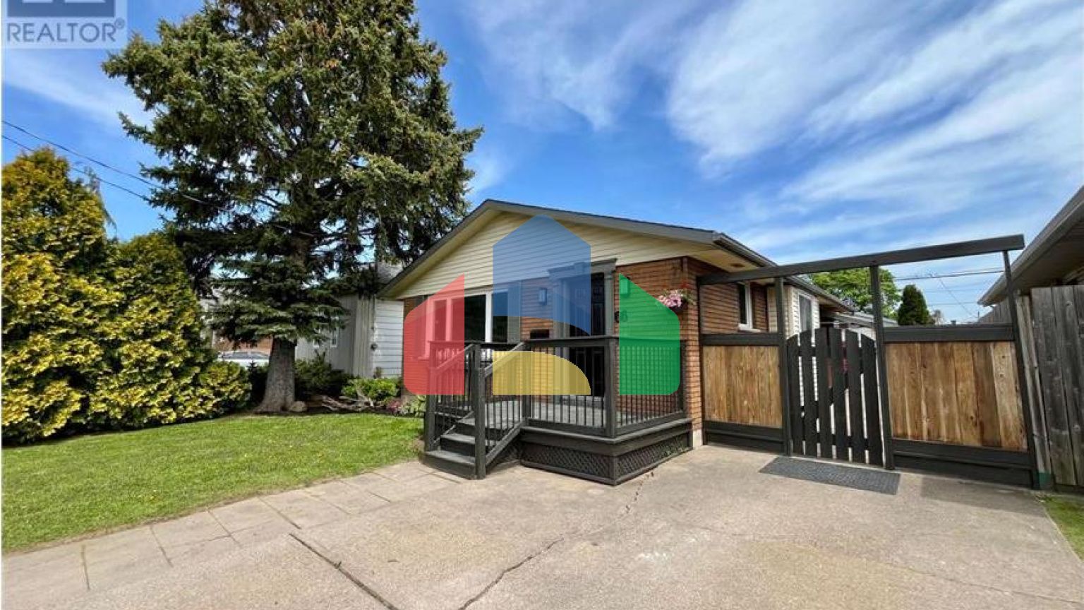 Residential - Single Family Home - Thorold, Canada - Canada