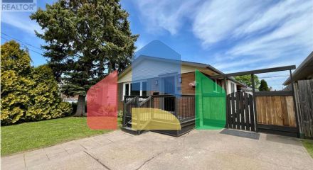 Residential - Single Family Home - Thorold, Canada - Canada