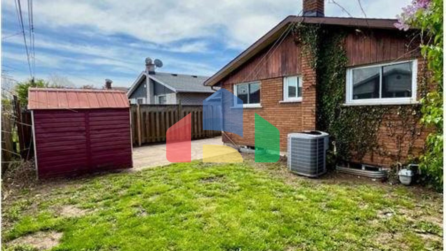 Residential - Single Family Home - Thorold, Canada - Canada