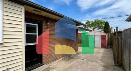 Residential - Single Family Home - Thorold, Canada - Canada