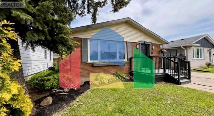 Residential - Single Family Home - Thorold, Canada - Canada