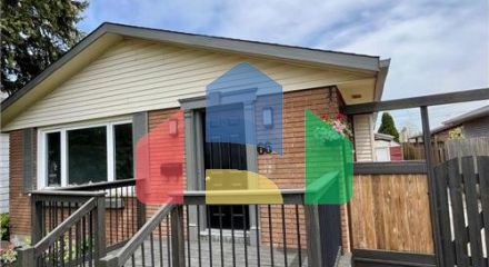 Residential - Single Family Home - Thorold, Canada - Canada