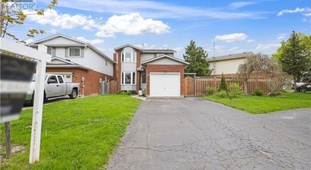 Residential - Single Family Home - Thorold, Canada - Canada