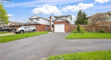Residential - Single Family Home - Thorold, Canada - Canada