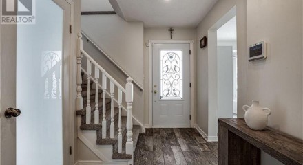 Residential - Single Family Home - Thorold, Canada - Canada