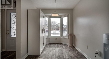 Residential - Single Family Home - Thorold, Canada - Canada