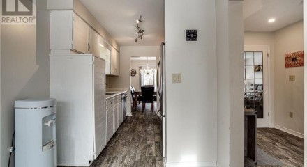 Residential - Single Family Home - Thorold, Canada - Canada
