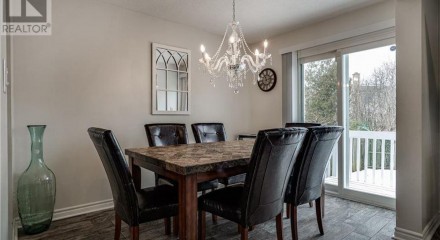 Residential - Single Family Home - Thorold, Canada - Canada
