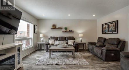 Residential - Single Family Home - Thorold, Canada - Canada