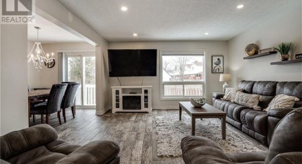 Residential - Single Family Home - Thorold, Canada - Canada