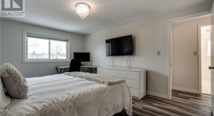 Residential - Single Family Home - Thorold, Canada - Canada