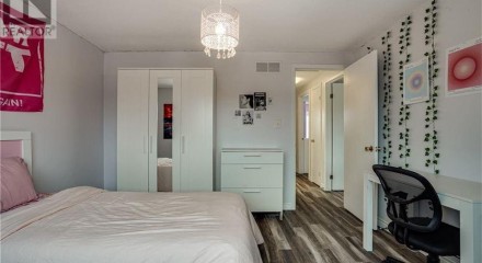 Residential - Single Family Home - Thorold, Canada - Canada