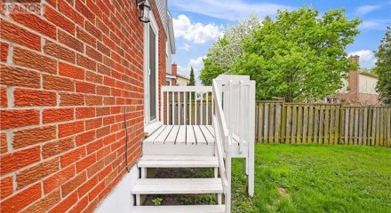 Residential - Single Family Home - Thorold, Canada - Canada
