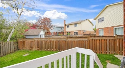 Residential - Single Family Home - Thorold, Canada - Canada