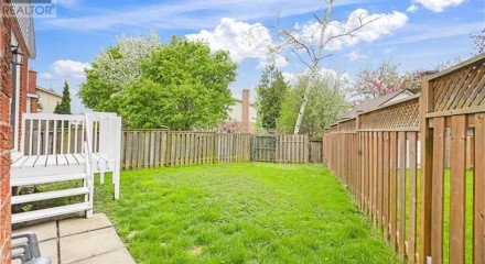 Residential - Single Family Home - Thorold, Canada - Canada