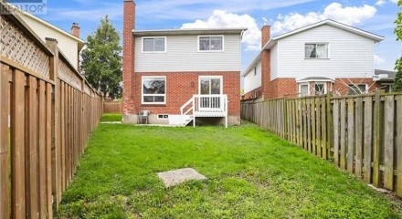 Residential - Single Family Home - Thorold, Canada - Canada