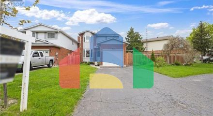 Residential - Single Family Home - Thorold, Canada - Canada