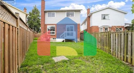 Residential - Single Family Home - Thorold, Canada - Canada