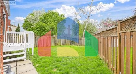 Residential - Single Family Home - Thorold, Canada - Canada