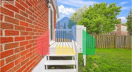 Residential - Single Family Home - Thorold, Canada - Canada