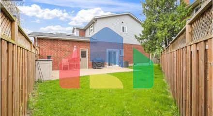 Residential - Single Family Home - Thorold, Canada - Canada