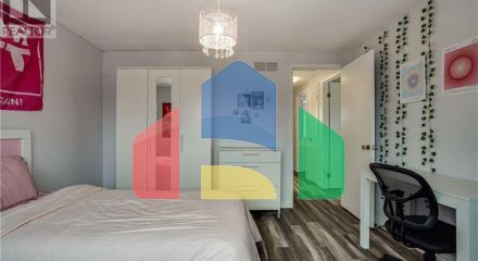 Residential - Single Family Home - Thorold, Canada - Canada