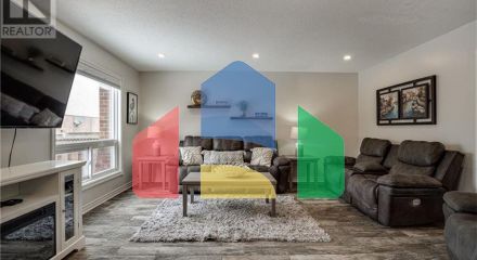 Residential - Single Family Home - Thorold, Canada - Canada