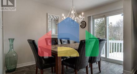Residential - Single Family Home - Thorold, Canada - Canada