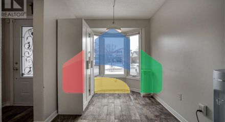 Residential - Single Family Home - Thorold, Canada - Canada